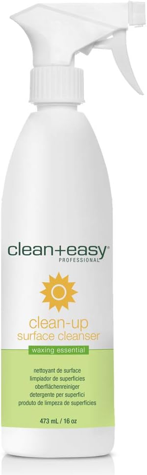Clean + Easy Clean Up Spray (B000FBTFTG)
