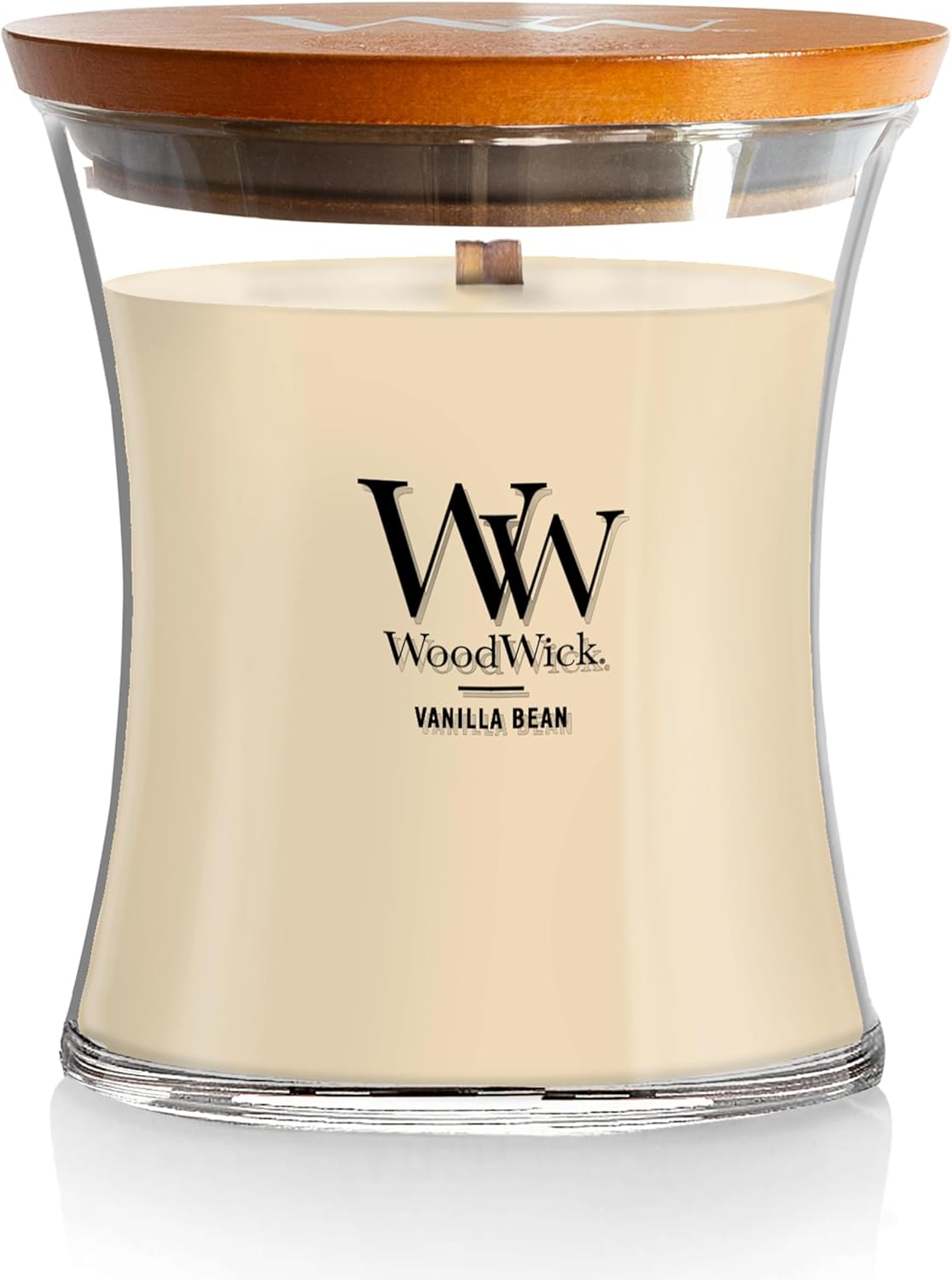 WoodWick Vanilla Bean (B000FDZJBM)