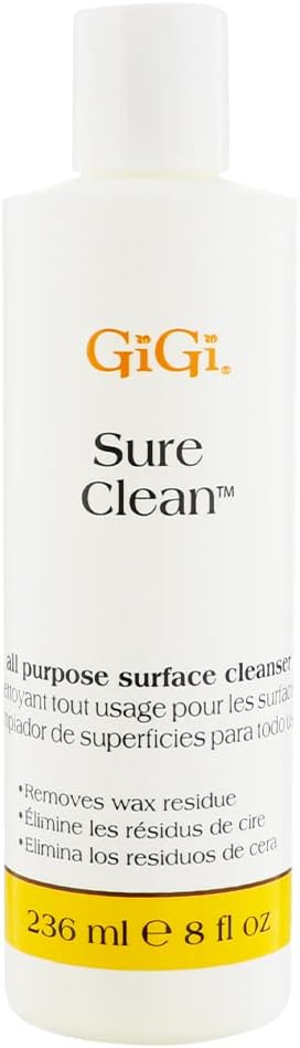GIGI Sure Clean Wax Remover (B001AT4WD6)