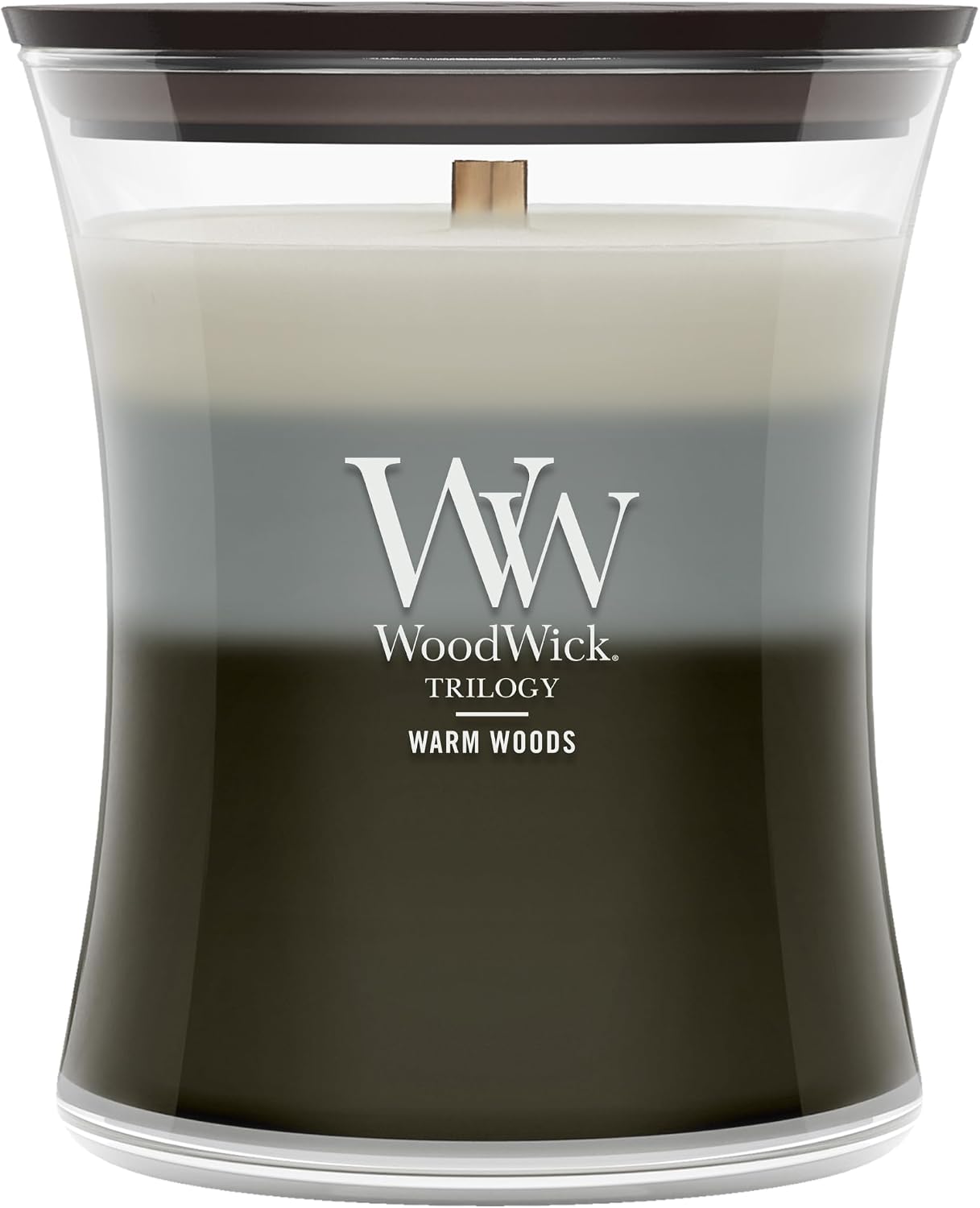WoodWick Warm Woods (B003B6IQI8)