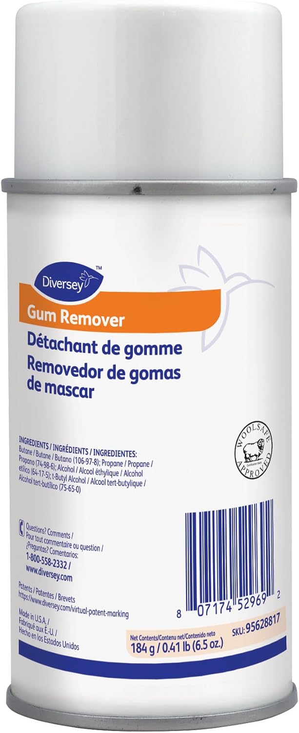 Diversey Gum Remover (B017BGNJM6)