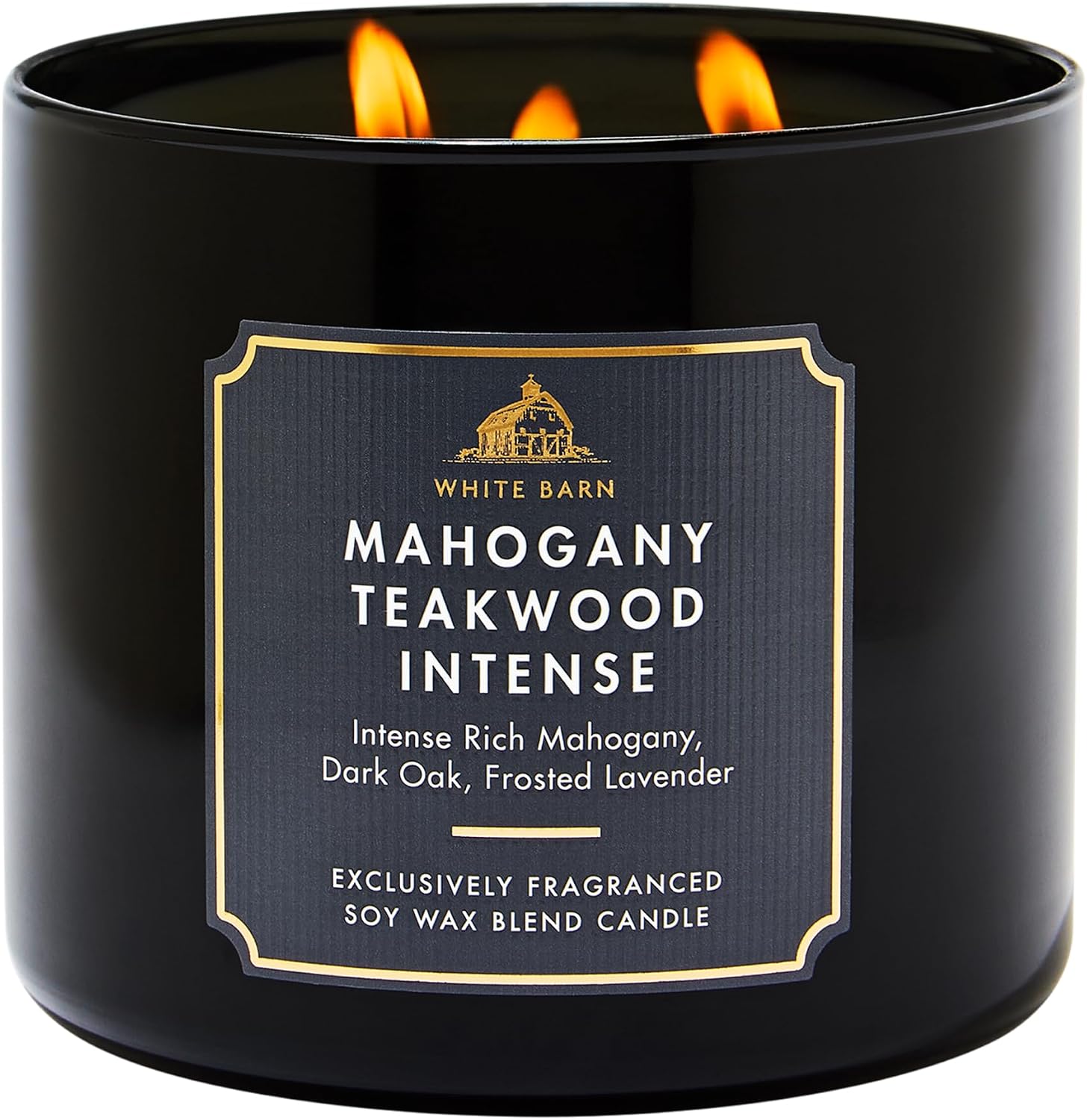 Bath & Body Works Mahogany Teakwood Intense (B01M7TTA2S)