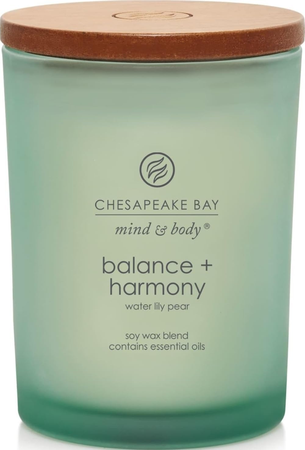 Chesapeake Bay Balance + Harmony (B01N0RSCBI)