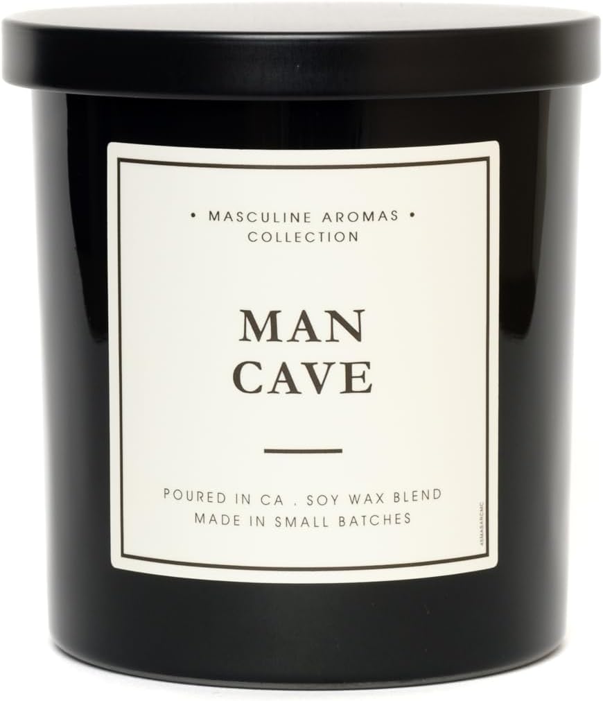 LEOBEN Man Cave (B0CVMT6VBK)